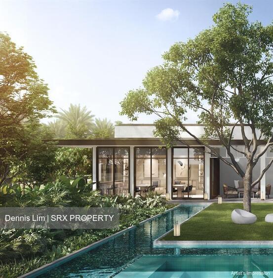 Bloomsbury Residences (D5), Apartment #582598581